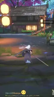 Phantoms: Tang Dynasty screenshot 3