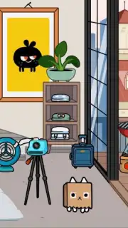 Toca Boca World screenshot 7