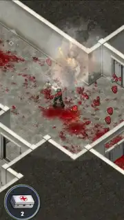 Alien Shooter Free screenshot 6