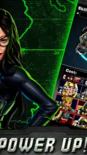 G.I. JOE: Battleground screenshot 2