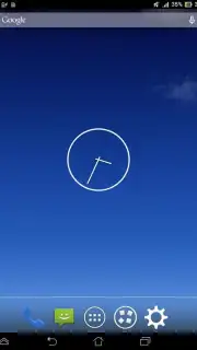 GRAVITY LAUNCHER VS screenshot 6