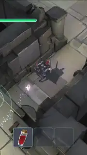 Catacomb Hero screenshot 7