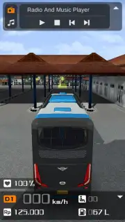 Bus Simulator Indonesia screenshot 8