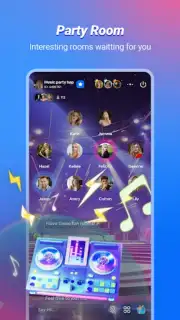 Zili screenshot 3