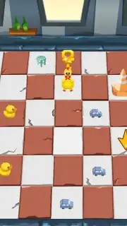 Labyrinth Town screenshot 8