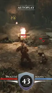 ActionRPG screenshot 5