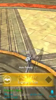 Era of Arcania screenshot 8