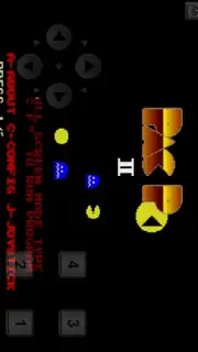 aDosBox screenshot 1
