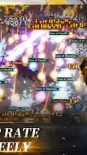 MU:Devils Awaken screenshot 3