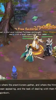 Chaos: Immortal Era screenshot 11