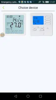 SmartTherm screenshot 8