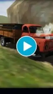 Truck Driver 3D screenshot 1