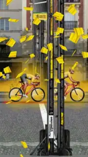 Tour de France 2020 Official Game screenshot 2