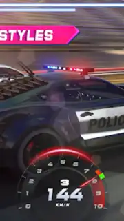 Racing Kingdom screenshot 5