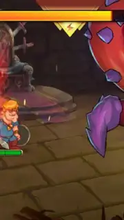 Heroes & Monsters screenshot 6