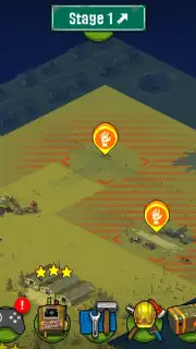 Dead Ahead: Zombie Warfare screenshot 6