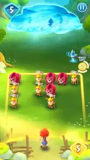 Legend of Solgard screenshot 7