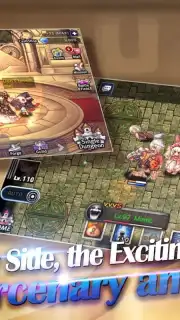 Ragnarok Classic screenshot 12