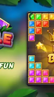 Block Puzzle screenshot 15