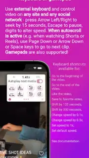 ClipGlider screenshot 4