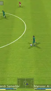 Winner Soccer Evo Elite screenshot 3