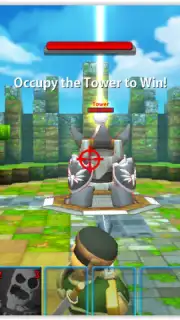 Battlemon League screenshot 8