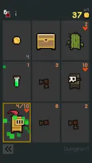 Dungeon Cards screenshot 8