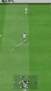 UFL Mobile 26 screenshot 2
