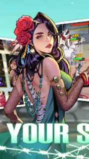 Prison Angels - Global screenshot 4