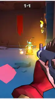 Gunfire: Endless Adventure screenshot 5
