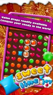 Sugar Line Joy screenshot 6
