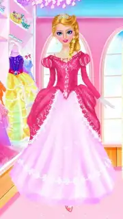 Princess Salon 2 screenshot 13