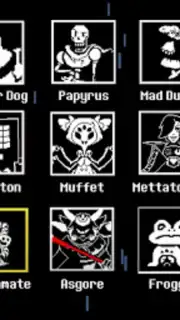 OSTTALE screenshot 3