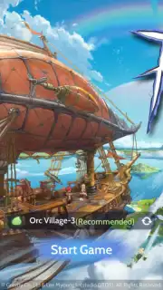 Ragnarok Origin Global screenshot 4