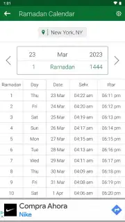 Easy Quran Mp3 screenshot 4