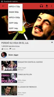 VidTube screenshot 4