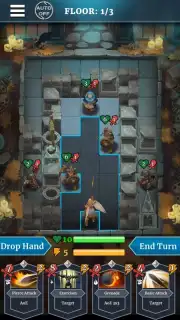 Demon Dungeons screenshot 4