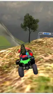 Offroad Quad Bike screenshot 6