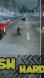 Highway Rider screenshot 6