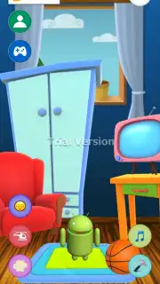 Talking Droid screenshot 7