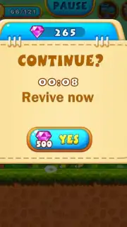 Super Jabber Jump 3 screenshot 6