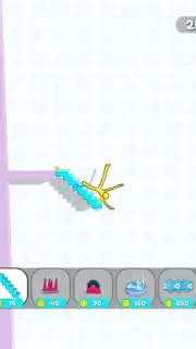 No Pain No Gain! screenshot 8