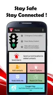 V-Safe screenshot 4