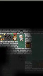 Pixel Dungeon ML screenshot 2