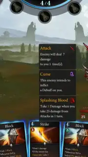 Heroes of abyss screenshot 8