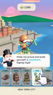 Monopoly GO! screenshot 31