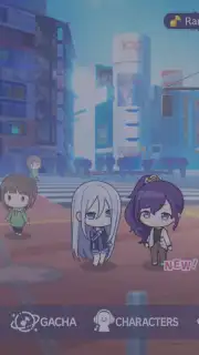Hatsune Miku: Colorful Stage! screenshot 6