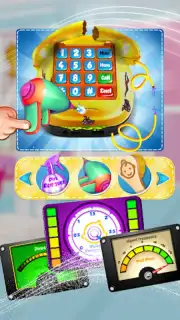 Mommy & Baby Care Games screenshot 2