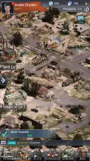 Doomtown: Zombieland screenshot 3