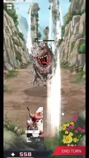 Gadlingers: Creation of the Gods screenshot 14